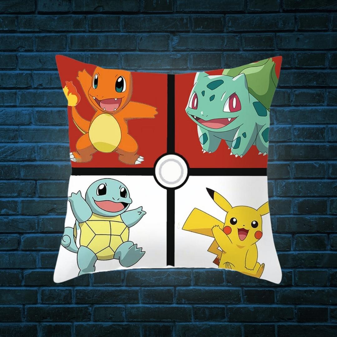 I Choose Who? Cushion